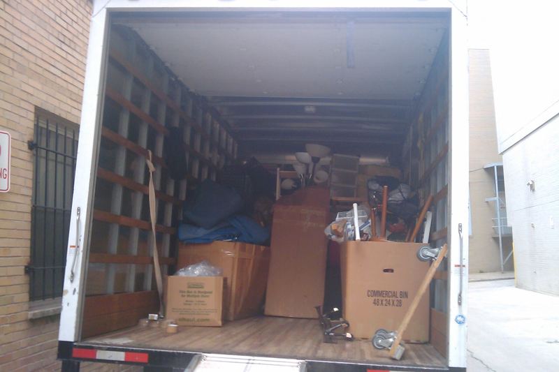 A moving company, removalist or van line is a company that helps people and businesses move their goods from one place to another. It offers all inclusive servi